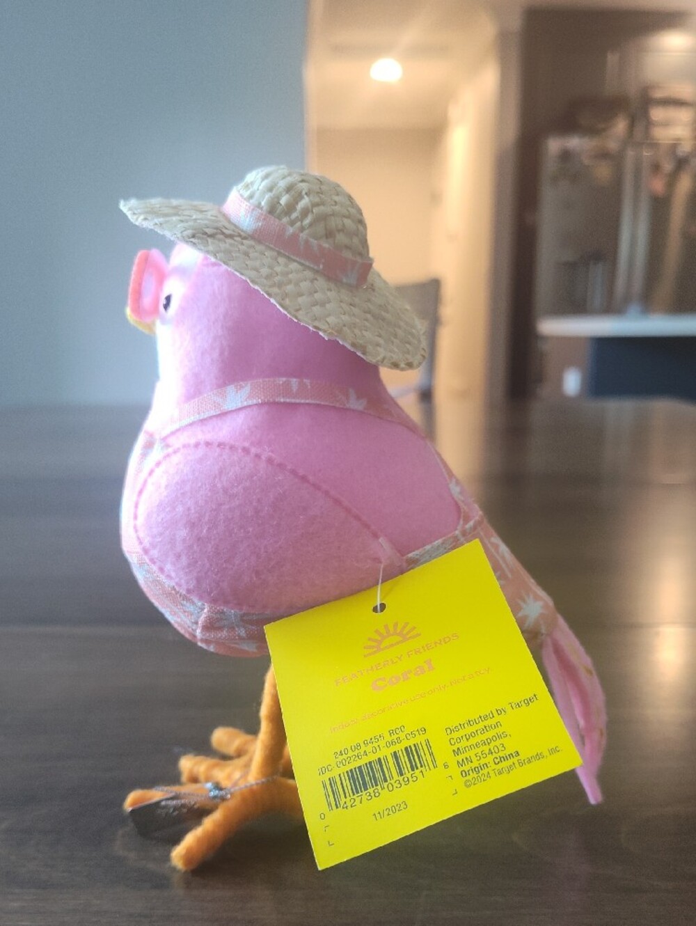 Target Bird - Picture 2 of 2